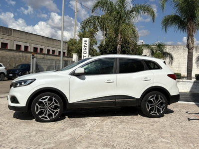 Renault Kadjar dCi 8V 115CV EDC Sport Edition2 (3)