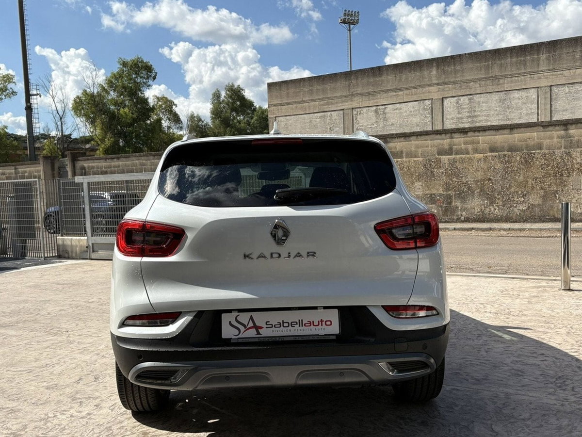 Renault Kadjar dCi 8V 115CV EDC Sport Edition2 (4)