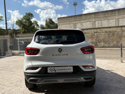 Renault Kadjar dCi 8V 115CV EDC Sport Edition2 (4)
