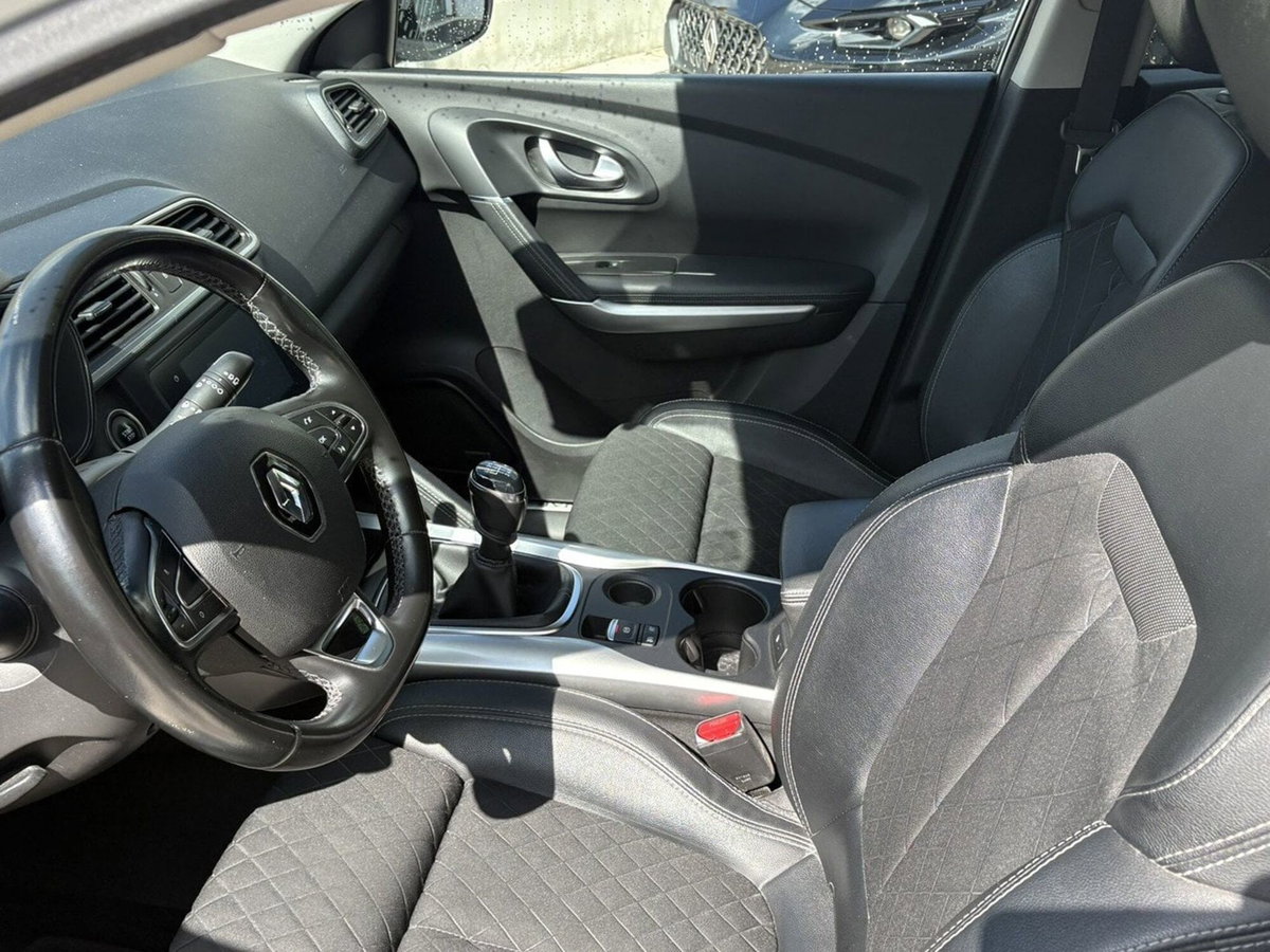 Renault Kadjar dCi 8V 115CV EDC Sport Edition2 (6)