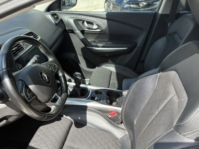Renault Kadjar dCi 8V 115CV EDC Sport Edition2 (6)