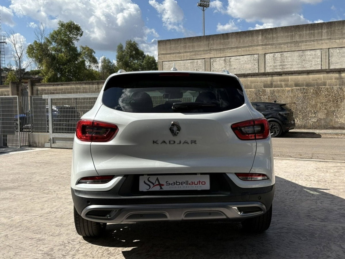 Renault Kadjar dCi 8V 115CV Sport Edition2 (4)