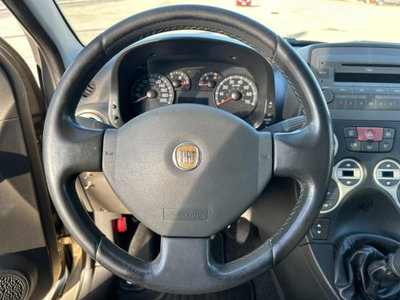 Fiat Panda 1.3 MJT 16V 4x4 Monster (10)