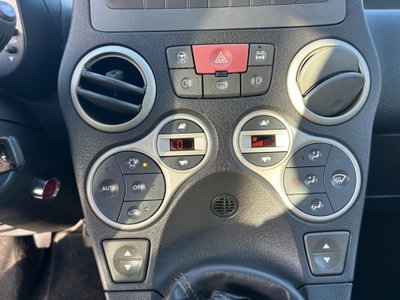 Fiat Panda 1.3 MJT 16V 4x4 Monster (12)