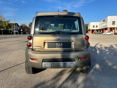 Fiat Panda 1.3 MJT 16V 4x4 Monster (3)