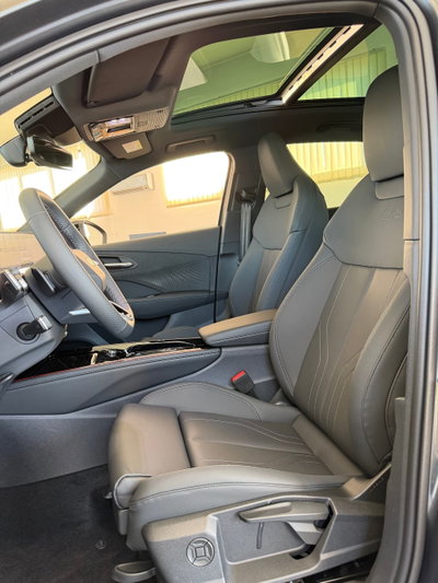 Audi Q3 Sportback 2.0 tdi S line edition 150cv s-tronic (4)