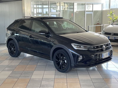 Volkswagen Taigo 1.0 TSI 110 CV R-Line (2)