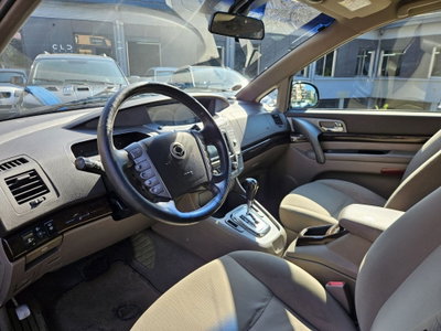 Ssangyong Rodius 2.0 Xdi 4WD A/T (7)