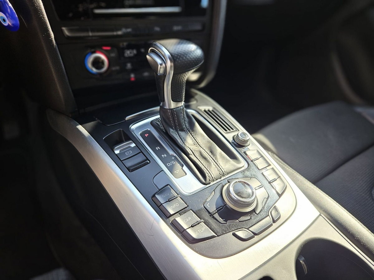 Audi A5 Sportback 2.0 TDI 190 CV clean diesel multitronic (13)