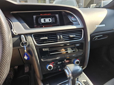 Audi A5 Sportback 2.0 TDI 190 CV clean diesel multitronic (14)