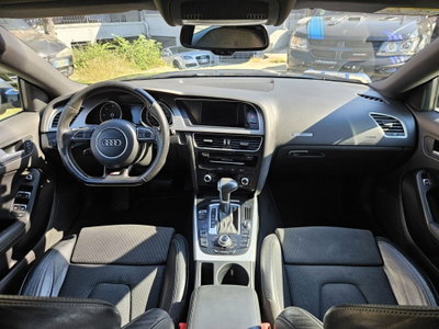 Audi A5 Sportback 2.0 TDI 190 CV clean diesel multitronic (9)