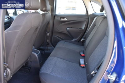 Opel Crossland 1.5 ECOTEC D 110 CV Start&Stop Edition (12)