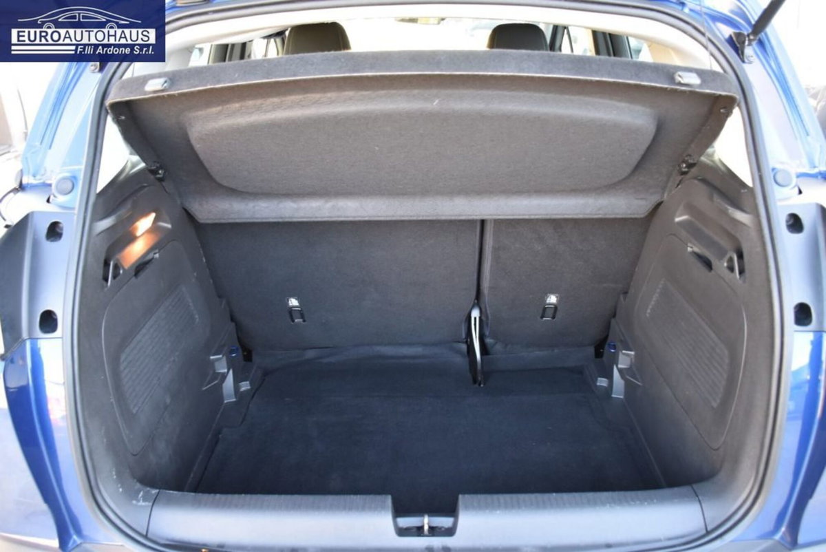 Opel Crossland 1.5 ECOTEC D 110 CV Start&Stop Edition (13)