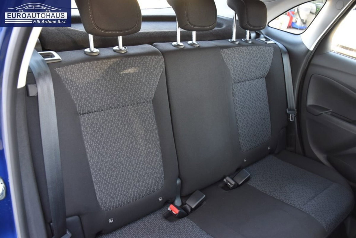 Opel Crossland 1.5 ECOTEC D 110 CV Start&Stop Edition (14)