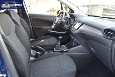 Opel Crossland 1.5 ECOTEC D 110 CV Start&Stop Edition (15)