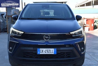 Opel Crossland 1.5 ECOTEC D 110 CV Start&Stop Edition (2)