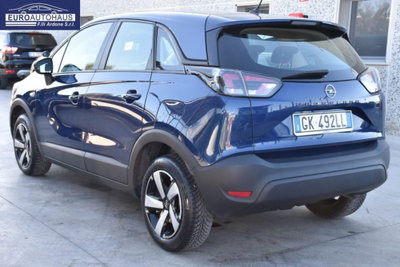 Opel Crossland 1.5 ECOTEC D 110 CV Start&Stop Edition (6)