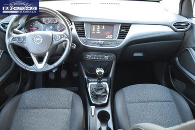 Opel Crossland 1.5 ECOTEC D 110 CV Start&Stop Edition (7)