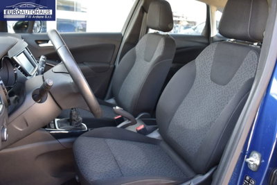 Opel Crossland 1.5 ECOTEC D 110 CV Start&Stop Edition (8)