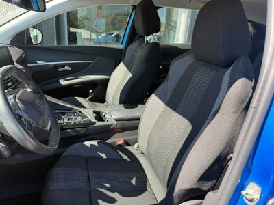 Peugeot 3008 BlueHDi 130 S&S EAT8 Active Pack (10)