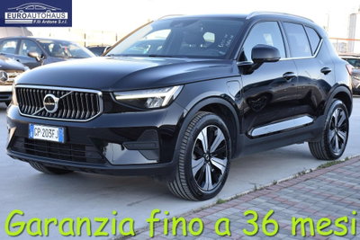 Volvo XC40 T4 Recharge Plug-in Hybrid automatico Core usata