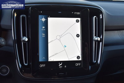 Volvo XC40 T4 Recharge Plug-in Hybrid automatico Core (10)