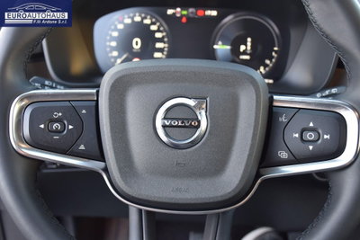 Volvo XC40 T4 Recharge Plug-in Hybrid automatico Core (15)