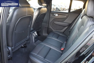 Volvo XC40 T4 Recharge Plug-in Hybrid automatico Core (16)