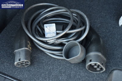 Volvo XC40 T4 Recharge Plug-in Hybrid automatico Core (18)