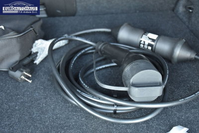 Volvo XC40 T4 Recharge Plug-in Hybrid automatico Core (19)