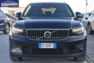 Volvo XC40 T4 Recharge Plug-in Hybrid automatico Core (2)