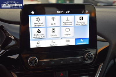 Ford Fiesta 1.5 EcoBlue 5 porte (10)