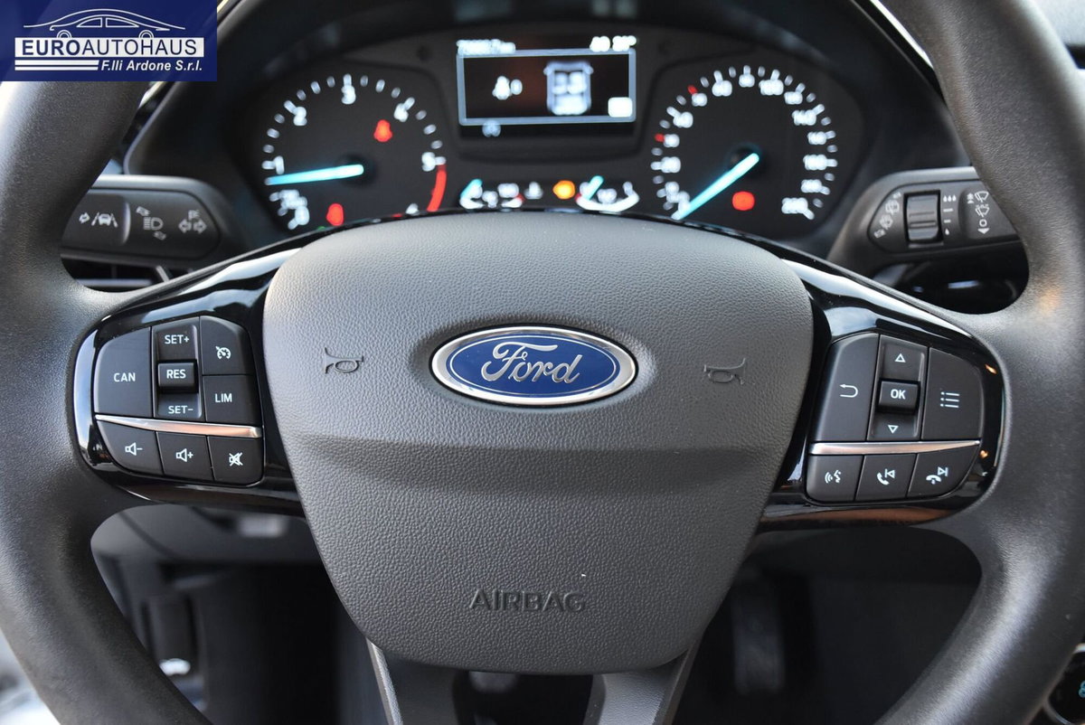 Ford Fiesta 1.5 EcoBlue 5 porte (11)