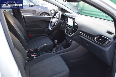 Ford Fiesta 1.5 EcoBlue 5 porte (16)