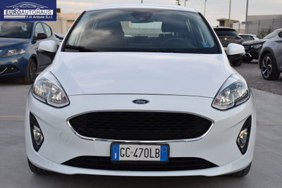 Ford Fiesta 1.5 EcoBlue 5 porte (2)