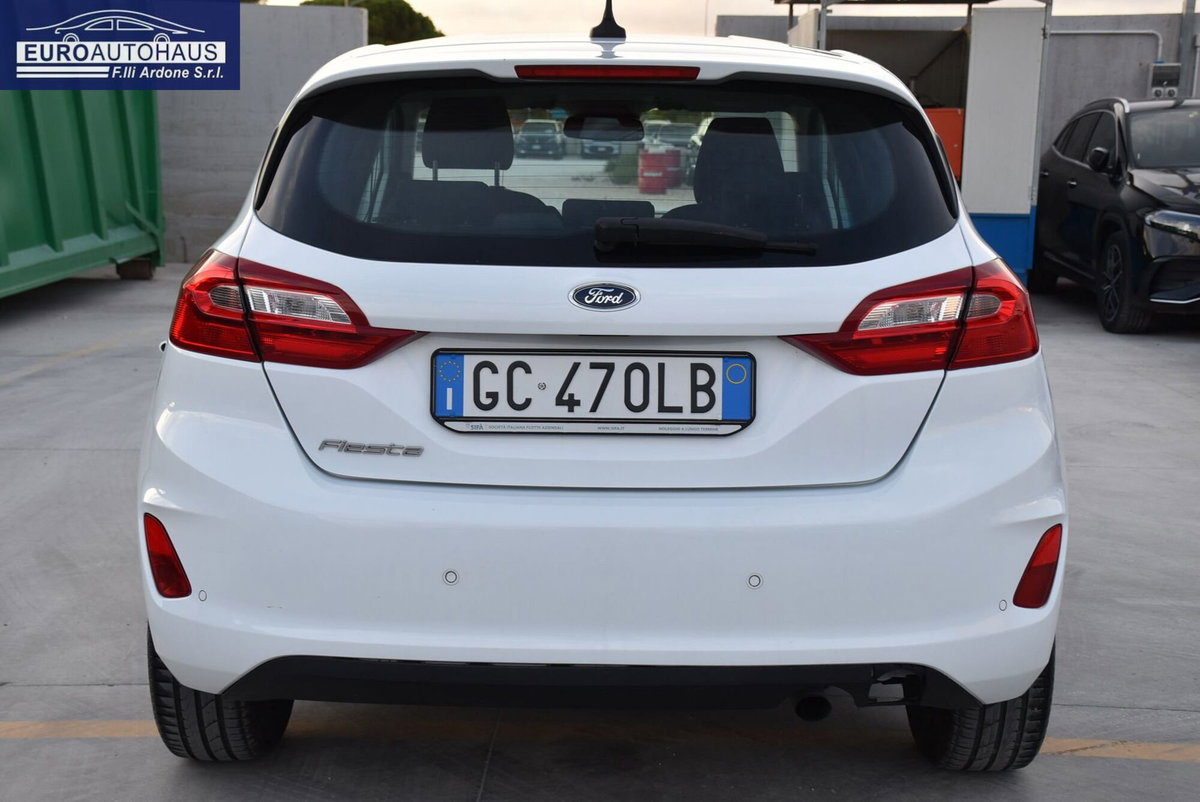 Ford Fiesta 1.5 EcoBlue 5 porte (3)