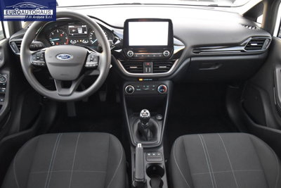 Ford Fiesta 1.5 EcoBlue 5 porte (7)