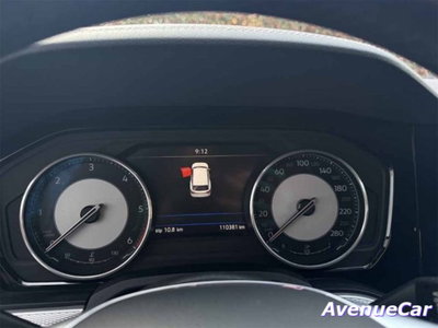 Volkswagen Touareg 3.0 V6 TDI SCR Black Style (12)