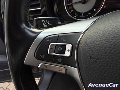 Volkswagen Touareg 3.0 V6 TDI SCR Black Style (13)