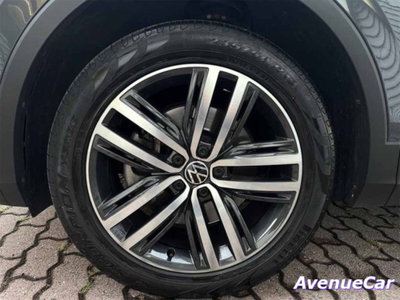 Volkswagen Tiguan Allspace 2.0 TDI 200 CV SCR DSG 4MOTION Elegance (10)