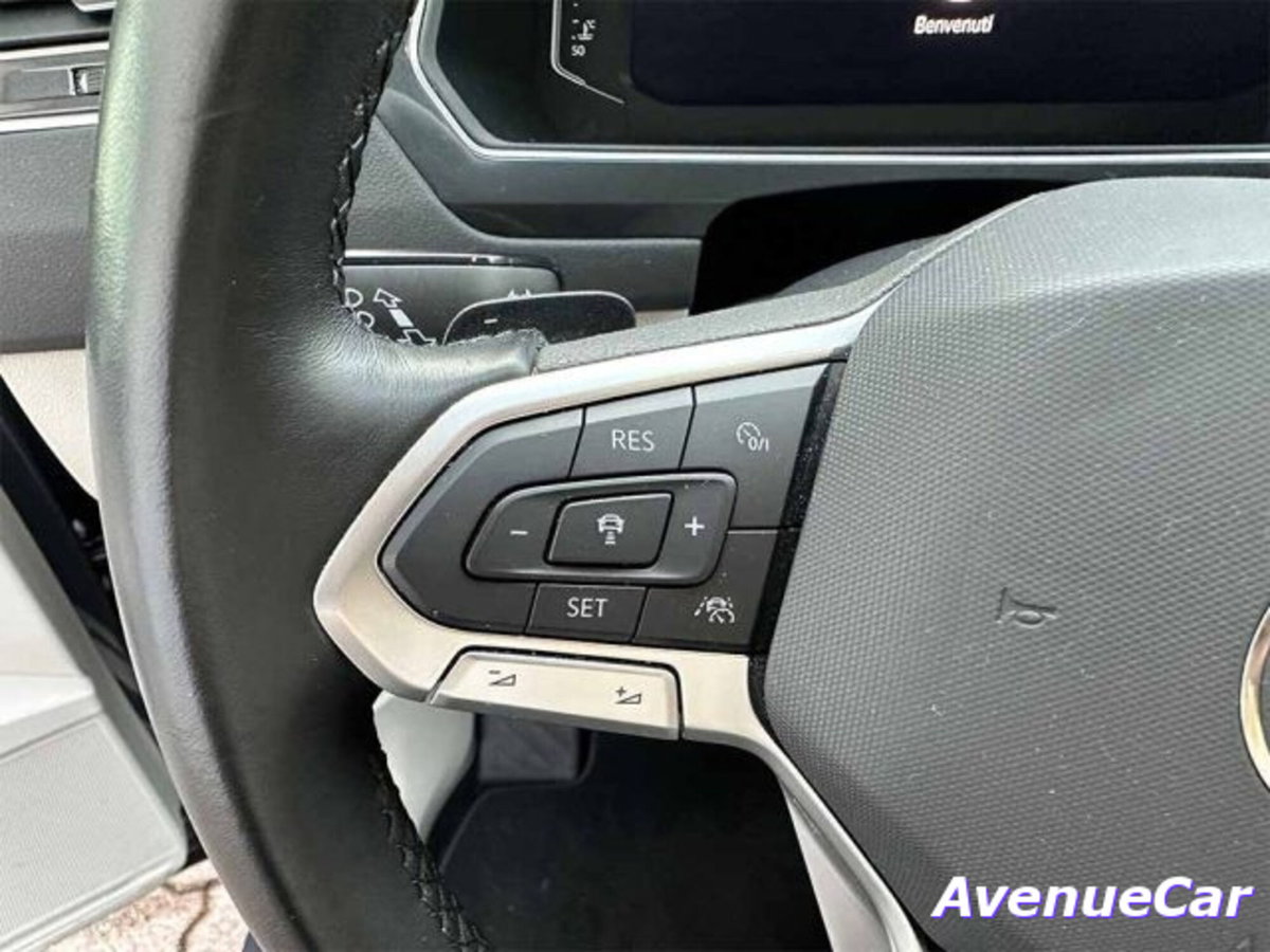 Volkswagen Tiguan Allspace 2.0 TDI 200 CV SCR DSG 4MOTION Elegance (17)