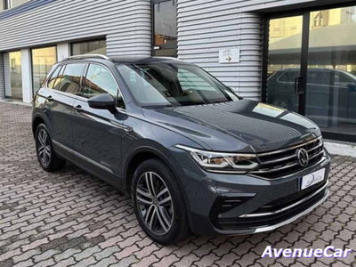 Volkswagen Tiguan Allspace 2.0 TDI 200 CV SCR DSG 4MOTION Elegance (3)