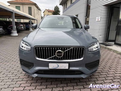 Volvo XC90 B5 (d) AWD automatico 7 posti Core (2)