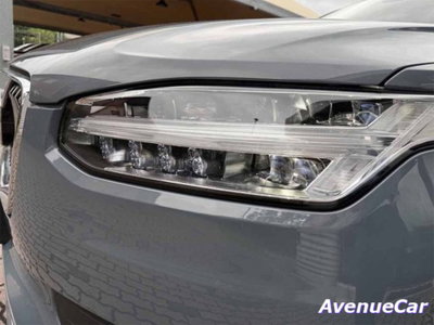 Volvo XC90 B5 (d) AWD automatico 7 posti Core (9)