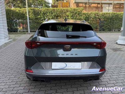 Cupra Formentor Formentor 1.4 e-hybrid Impulse 204cv dsg (6)