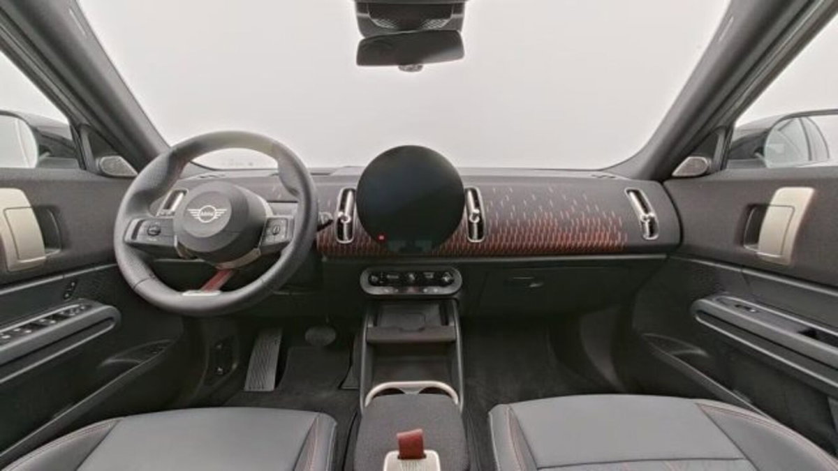 MINI Mini Countryman 2.0 John Cooper Works JCW all4 auto (10)