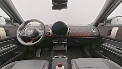MINI Mini Countryman 2.0 John Cooper Works JCW all4 auto (10)