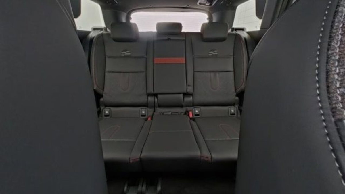 MINI Mini Countryman 2.0 John Cooper Works JCW all4 auto (11)