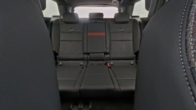MINI Mini Countryman 2.0 John Cooper Works JCW all4 auto (11)
