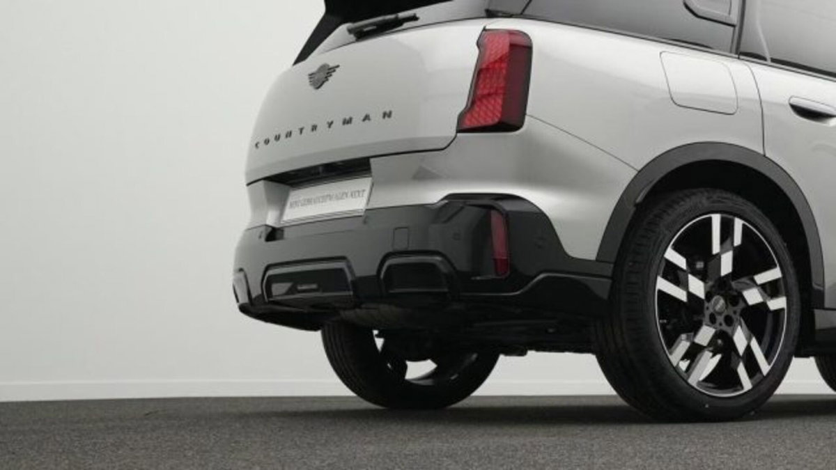 MINI Mini Countryman 2.0 John Cooper Works JCW all4 auto (14)